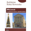 Kultúrne krásy Slovenska - Múzeá s celoslovenskou pôsobnosťou - Peter Maráky