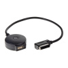 Adaptér Bluetooth A2DP - Mercedes (2007->) MMI konektor