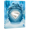 Superman 2BD (UHD+BD) - steelbook - motiv WW s plastovým rukávem