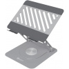 C-Tech Quallis NTS-200, stojan na notebook, do 16