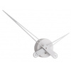 Future Time FT9650SI Hands silver 60cm