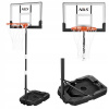 Basketbalový kôš NILS ZDK001