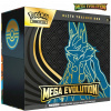 Pokémon TCG Mega Evolution Elite Trainer box Lucario