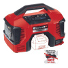 EINHELL PRESSITO hybridný kompresor (Power X-Change) 4020460