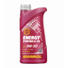 MN Energy Formula C4 5W-30 (1L) (Balenie 1l | Kartón 20ks)