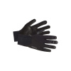 Rukavice CRAFT ALL WEATHER GLOVE 1907809-999000 – Čierna