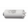 CB Elektro Kondenzátor rozbehový 20uF/450V, (HDX)