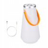Retro Wireless USB stolná lampa (Retro Wireless USB stolná lampa)