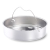Fissler Vložiť pre tlakový hrniec VITAVIT 22 CM, neperforované