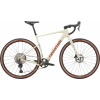Cannondale Topstone Carbon 3 Grx 1X, bicykel - Moonrock Veľkosť: 54