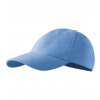 Malfini 6P Kids Detská šiltovka 303 nebesky modrá variab.