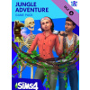 Maxis The Sims 4 Jungle Adventure DLC (PC) EA App Key 10000145201010