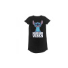 Heroes Inc Lilo & Stitch Tričko Weekend Vibes Velikost S