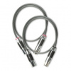 Signálový kabel:Pro-Ject Connect It Line RS XLR / 2x41cm