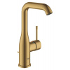 GROHE ESSENCE 32628GN1 umývadlová batéria L, kartáčovaný cool sunrise
