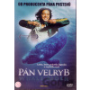 Pán velryb DVD