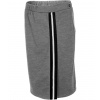 Outhorn Dámska sukňa HOL19-SPUD600 cold light grey melange XL