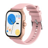 Colmi C63 Smart Watch (Ružové)