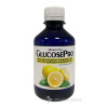 GlucosePro nápoj pre glukózový tolerančný test, citrón 250 ml