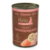Fitmin Dog Purity Puppy Chicken with Salmon 400 g