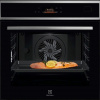 Electrolux EOB8S38X trouba 70 l 3500 W Černá