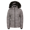 ALPINE PRO SAPTAHA, black - L-L