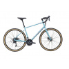 MARIN Four Corners 1 gravel bicykel, modrý Varianta: XL