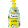 BALEA GINGER LEMON zázvor citrón tekuté mydlo 500 ml Z NEMECKA