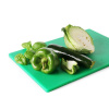 Hendi Doštička na krájanie 45x30cm zelená