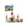 Lego® Bitka s Royom na hrade Peach