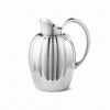 Georg Jensen Nerezový džbán na smotanu Bernadotte 230 ml