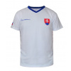 Futbalový dres Slovensko 6 pánsky M