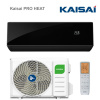 Klimatizácia Kaisai PRO HEAT KOMPLET KRW-18TLHI + KRWB-18TLHO - 5kW Čierna