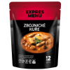 EXPRES MENU Zbojnické kuře 600 g