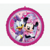 Fóliový balón Minnie 46cm