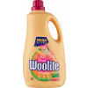 Woolite Color Fruity prací gél 3,6 l 60 PD