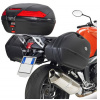 KAPPA KLXR691 - montážna sada (pre bočné kufre) BMW K 1200 R (2005 - 2012)