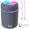 Verk Group Mini zvlhčovač vzduchu difúzor aromaterapeutická hmla usb rgb