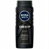 Nivea Men Deep clean sprchový gél 500 ml