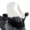 GIVI GIVI PLEXI PIAGGIO X8/X-EVO D500ST