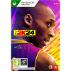 NBA 2K24: Deluxe Edition – Xbox Series X|S Digital