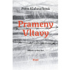 Prameny Vltavy - Petra Klabouchová