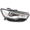 přední světlo BI-XENON D3S+H7+LED natáčecí, s dynamickou regulací sklonu (aut. ovládané) HELLA (prvovýroba) P 0342984H