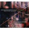 Bob Ravenscroft & Inner Journeys - Phantasmagoria (CD)