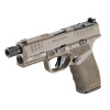 Springfield Armory Pištoľ HELLCAT PRO OSP Threaded Desert AFDE, 9x19