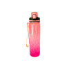 OxyBag Fľaša OXY LiFE 800 ml Ombre Rose