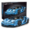 Kocky Cada Master C61041W 770-4 Super Car 3842 ks
