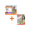 AKČNÝ SET: Frontpro + Frontcontrol PES 25-50 kg + DOPRAVA ZDARMA
