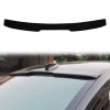 Autoron Predný spoiler BMW 5 2004-2010 E60 lesklá čierna