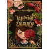 Tajemná zahrada - Burnett Frances Hodgson